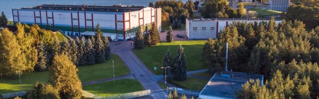 Tallinna Vesi jätab Ädala tänava ja rajab Ülemistesse uue peahoone