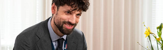 USA ajaloolane: lääne müüt vabast maailmast püsib vaid välisohu toel