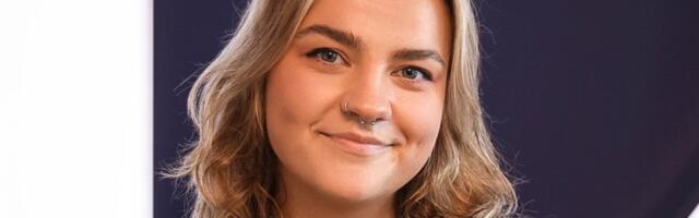 Töö kaotanud sisulooja Sidni Tomson läks Soome tomateid istutama. „Võtsin anonüümseid kommentaare kuulda“