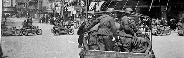 Horor 6. aprila 1941: Adolf Hitler razorio Beograd: Oglasio se ministar Selaković - cilj je bio brisanje srpske kulture i naroda