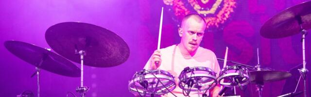 Trummar Tõnu Tubli_ perebändi tegemine oli mulle vastumeelne ja tekitas pingeid