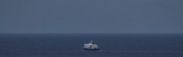 KAART | Riigid ajavad neljas maailmajaos hantaviiruse jälgi. Nakatumisi on olnud ka lennukites
