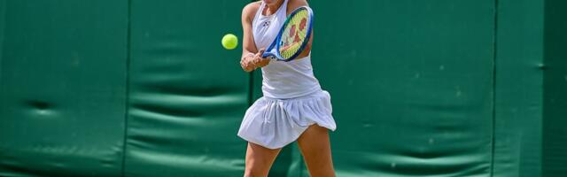 Evo gde možete da gledate uživo TV prenos meča Teodora Kostović - Arina Sabalenka u 1. koju Vimbldona