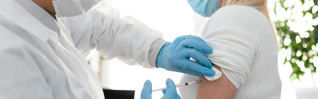 Soraineni advokaat: tööandja ei tohi sundida vaktsineerima