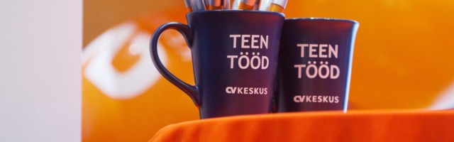 Viiendik noortest ei kavatse üle aasta oma tööandja juures töötada