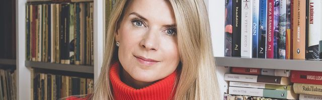 Merle Viirmaa: tugev erameedia on kasulik kogu ühiskonnale
