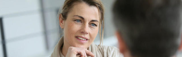 Probleemid? 4 üliolulist küsimust, mida oma partnerilt küsida, kui tajud, et midagi on teie suhtes viltu