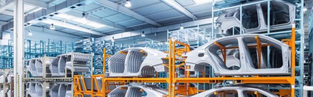 Kuidas koroonasulud lõhkusid maailma tarneahelad ja vallandasid struktuurse inflatsiooni