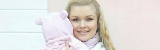 NOOR EMA MARI avaldas intiimsed fotod oma abielust kuuma kuuba mehega