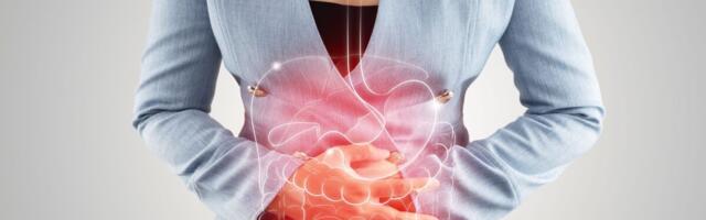 Ärritatud soole sündroom on aju-soole telje häire