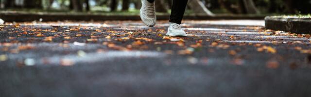 Eesti suurima tänavatantsukooli meeskond võttis ette saja kilomeetri pikkuse Haanja ultrajooksu