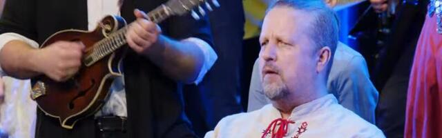 KUULA JA VAATA: Ukraina sõjahümn sai eestikeelse versiooni koos muusikavideoga