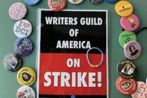 Meelelahutusäri on ennekõike äri