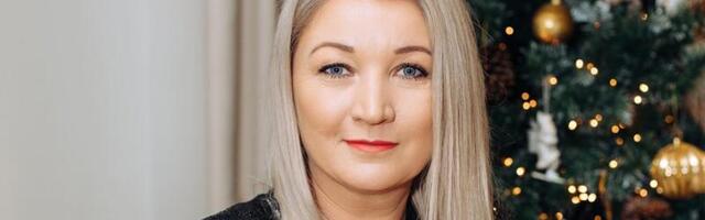 Sihtasutuses Järvamaa alustas maakonna haridusuuendaja tööd Barbi Paatsi