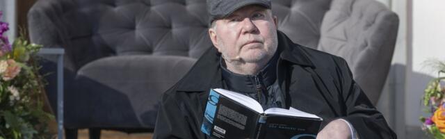 FOTOD | Kadriorus kõlas emakeelepäeval eesti keel koidust loojakuni