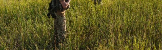 Ukraina paljastas korruptsiooni droonihangetes