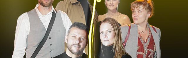 ÜLEVAADE | Armastus sai otsa! Eesti tuntud näod, kes teatasid tänavu suvel lahkuminekust