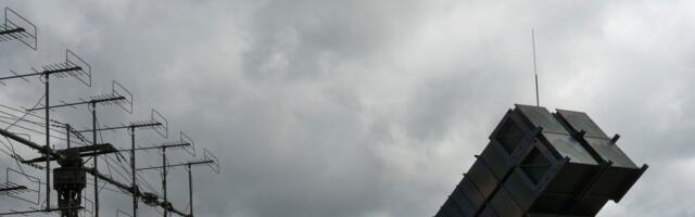 SÕJAPÄEVIK (1302. päev) | Jutt Ukraina lennukeelutsoonist on tagasi, aga jääb taas vaid jutuks