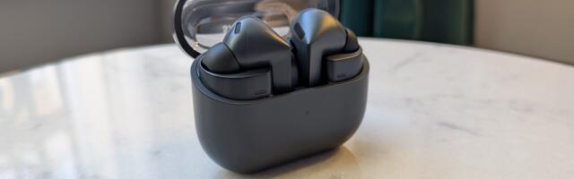 Samsung Galaxy Buds3 FE: fännid peavad seekord pettuma