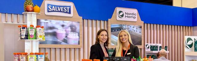 Anuga 2025 messil tutvustavad Eesti toidutootjad uusi ekspordihitte