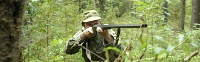 Maaomanikud astusid märgilise sammu loodusele ohtlikust pliimoonast loobumiseks