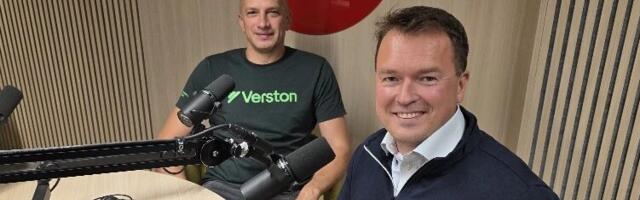 Ettevõtted loobuvad autopargi omamisest: “Pole mõtet ise hallata”