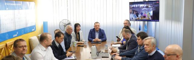 „Kired meie ümber on päris kõrged.“ Tallinna Isamaa juhatus koguneb täna õhtul sobivat võimuliitu valima