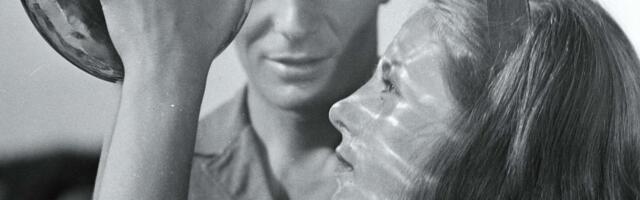 PÖFF tutvustab telgitaguseid ja näitab tasuta klassikat, mis on aktuaalsem kui kunagi varem