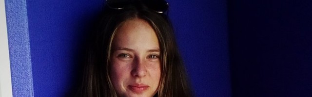 FOTO | Politsei palub abi 14-aastase Arina asukoha tuvastamisel