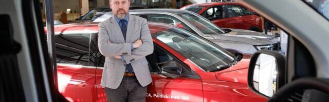 Auto Bassadone juht: 2026. aasta toob autoturule kasvu, kui maksujutt vaibub