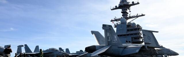 Jake Wallis Simons: Trumpi šokitaktika muudab maailmapoliitikas kõike