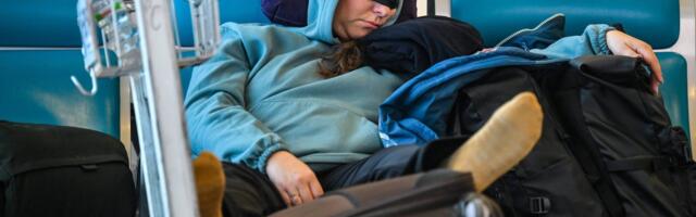 Värske uuring_ unepuudus võib eluiga lühendada rohkem kui väär toitumine