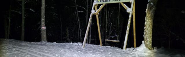 Tallinna Suusamaratoni programmiga liitub ÖÖsõit