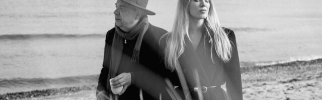 Liis Lemsalu ja Lauri Saatpalu hittlugu „Münt“ sai tantsulise remixi