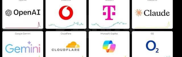 Tehisaruga suhtlemisel on probleemid üle maailma
