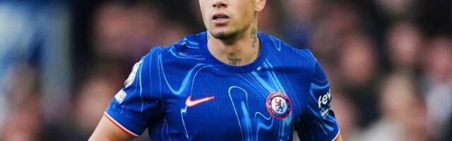 Ukraina jalgpallitäht Mudrõk kaebas võistluskeelu otsuse spordikohtusse