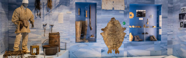 Rannarootslaste näitus ERMis lõpeb piduliku Rannarahva päevaga, kus esinevad ruhnlased oma pulmapärandiga