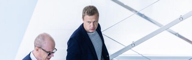 Kohus mõistis Tõnis Sildaru miljoni euro omastamises süüdi