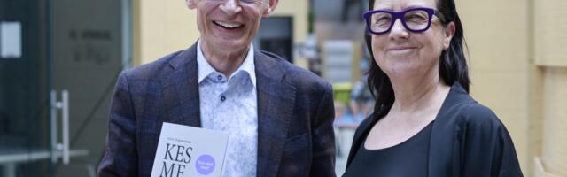 “Äripäeva raamatuklubi”: Juhtimiskultuuri muutus ei sobi kõikidele – ja ei peagi