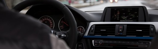 Deso ja rool ei käi kokku: halvimal juhul ootab roolinaha vahetus