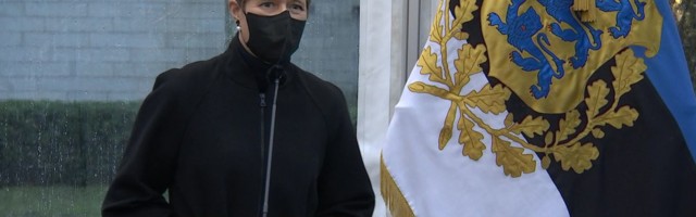 Reporter: President jagas välja noore haridustegelase preemiad