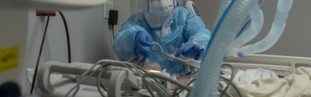 Lätis kasvas ööpäevane koroonaviirusega nakatumise rekord 1861-ni