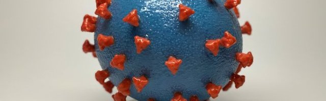 Saksamaa ülikool: maailmas on tuvastatud vaid 6 protsenti nakatunutest