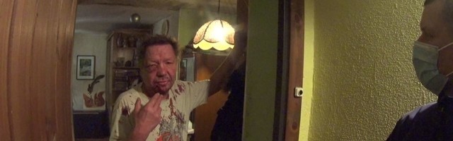 Tartu politseireportaaž: Koroona või mitte! Elu käib ikka omasoodu