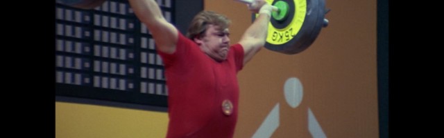 Kuidas end keskpäraseks sportlaseks pidav Jaan Talts olümpiavõitjaks tuli