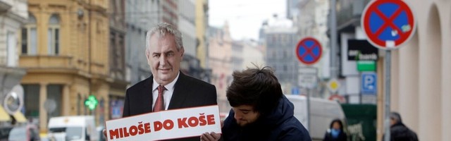 ALASTI MAAILM | Krister Paris: kes maksab presidendi kõrtsiarved?