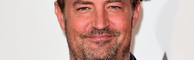 KLÕPS | Tundmatuseni muutunud! Matthew Perry välimus on karantiinis veelgi võõramaks läinud