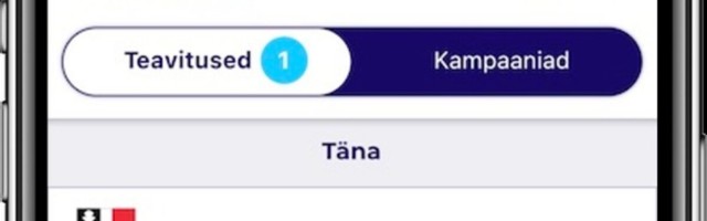 Rae vald võttis rahvale teadete saatmiseks kasutusele äpi