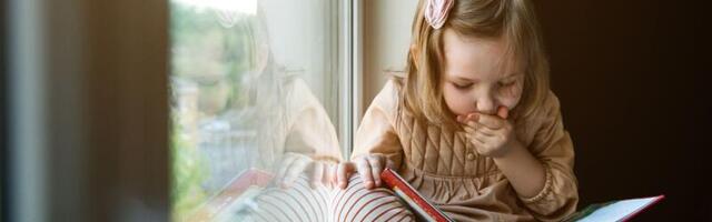 6 põnevat aimeraamatut, mis teevad lapse targemaks ja avardavad silmaringi