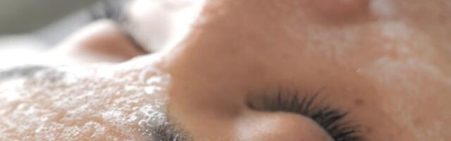 Stress toob kaasa väsinud naha